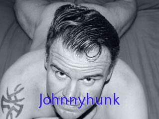 Johnnyhunk