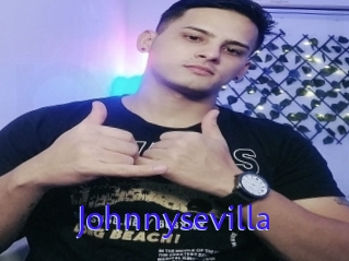 johnnysevilla Porno Bild