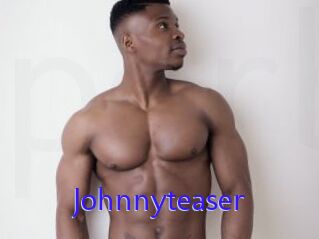 Johnnyteaser