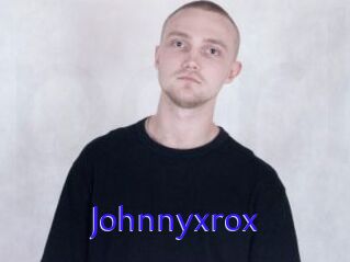 Johnnyxrox