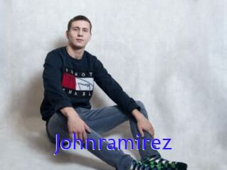 Johnramirez