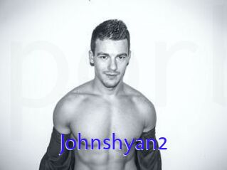 Johnshyan2