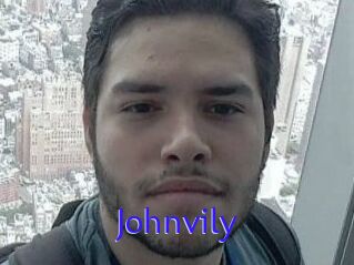 Johnvily