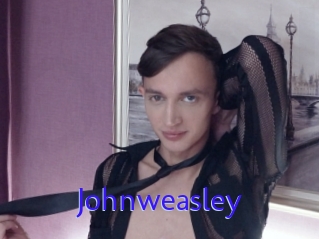 Johnweasley