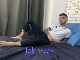 Johnwex