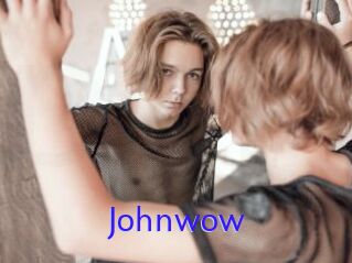 Johnwow