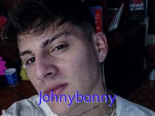 Johnybonny