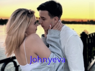 Johnyeva