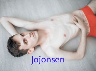 Jojonsen