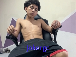 Jokergc