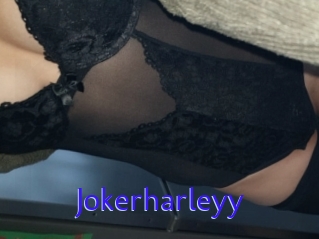 Jokerharleyy