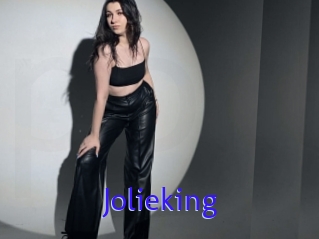 Jolieking