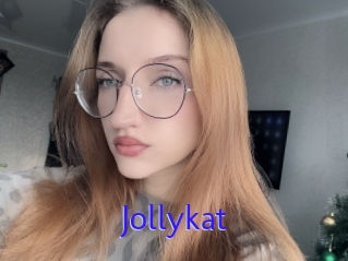 Jollykat