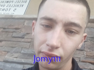 Jomy111