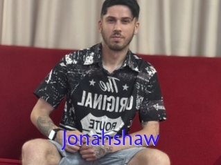 Jonahshaw