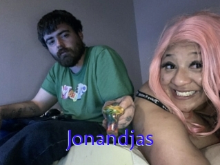 Jonandjas