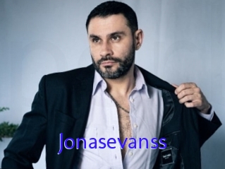 jonasevanss Porno Bild