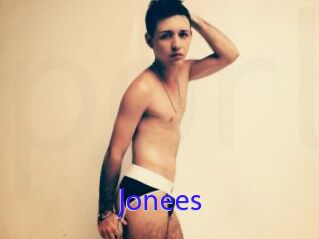 Jonees