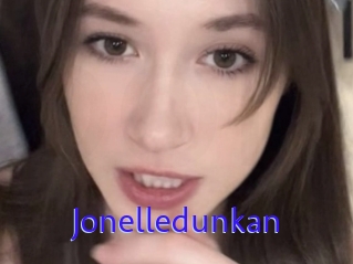 Jonelledunkan