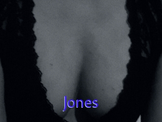 Jones