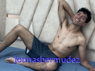 Jonnasbermudez