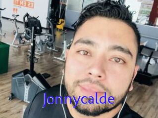 Jonnycalde