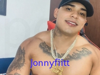 Jonnyfiitt