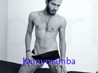 Jonnymamba