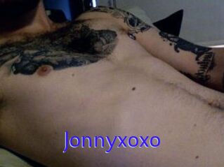 Jonnyxoxo