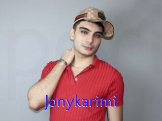 Jonykarimi