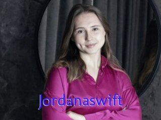 Jordanaswift