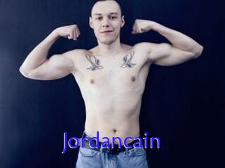 Jordancain