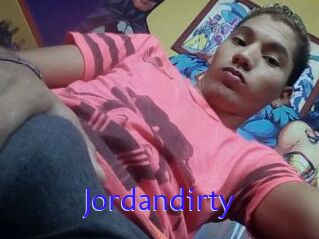 Jordandirty