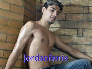 Jordanfenix