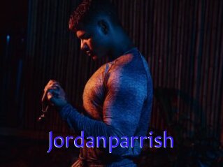 Jordanparrish