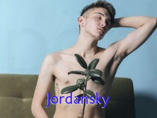Jordansky