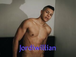 Jordiwillian