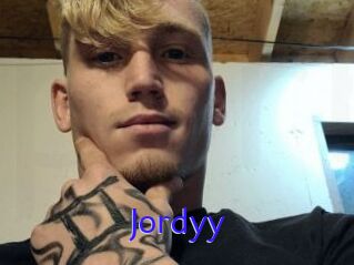 Jordyy