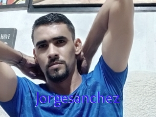 Jorgesanchez