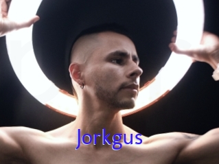 Jorkgus