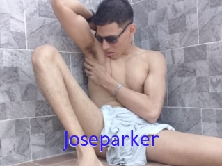 Joseparker