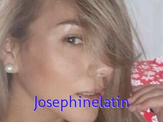 Josephinelatin