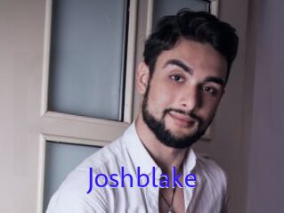 Joshblake