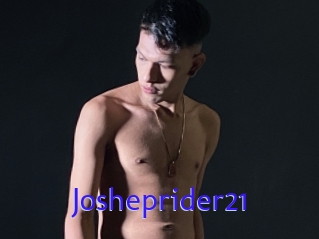 Josheprider21