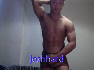 Joshhard