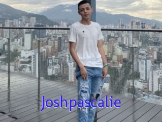 Joshpascalie