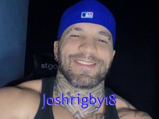 joshrigby18 Porno Bild