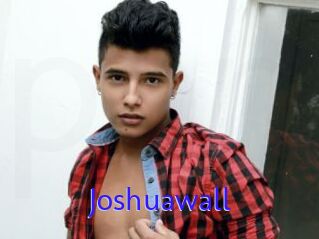 Joshuawall