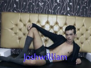 Joshwilliam