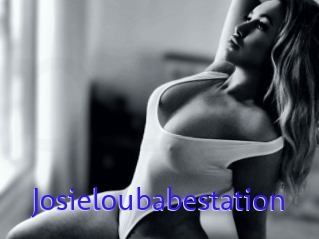 Josieloubabestation